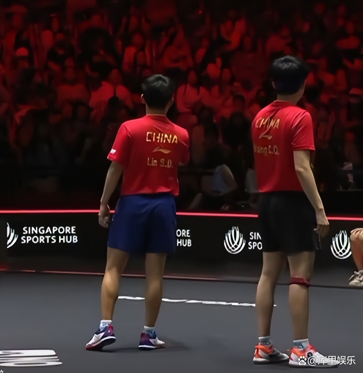 青年冠军势如破竹，实力不可小觑！的简单介绍