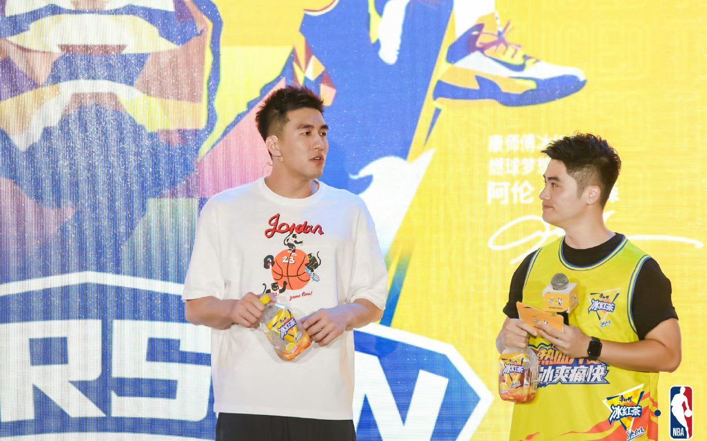 高潮迭起！篮球赛事精彩不容错过！