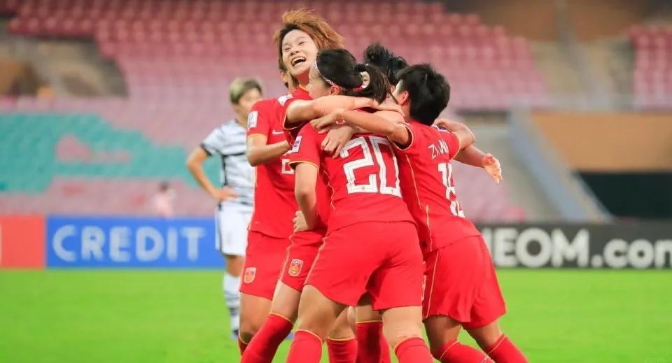 世界女足比赛决赛圈开战，激战连连的简单介绍